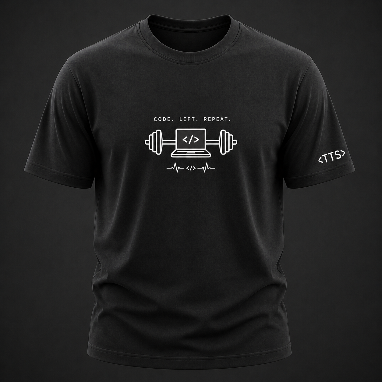 Workout Cotton T Shirt