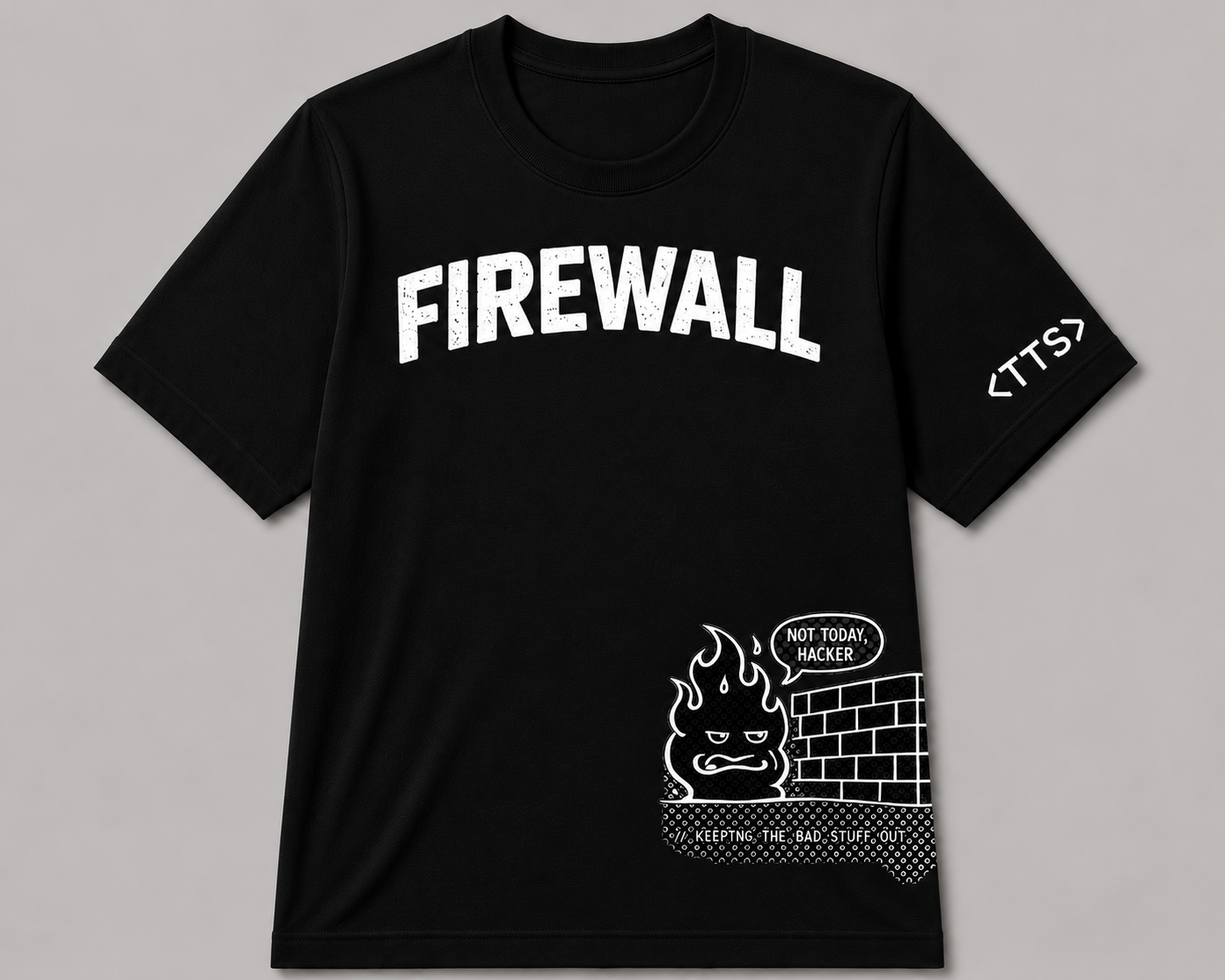 Firewall