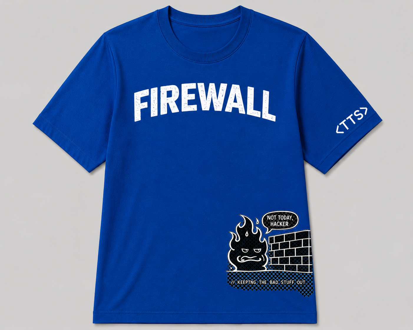 Firewall