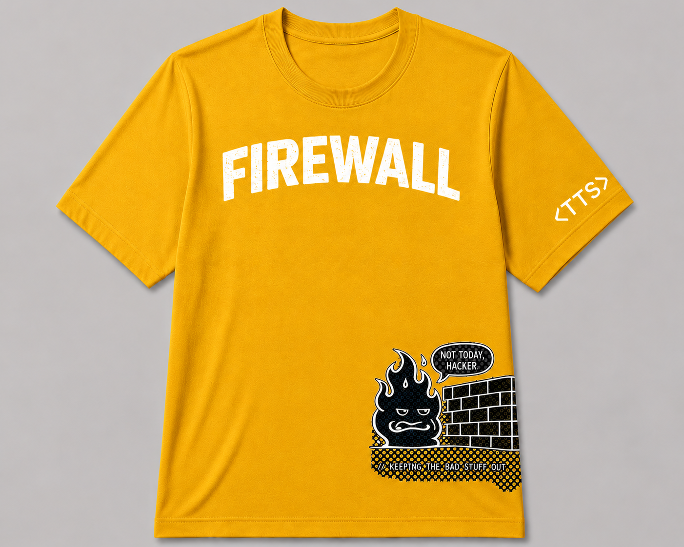 Firewall